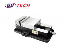 Ê Tô Máy Phay Độ Mở Lớn